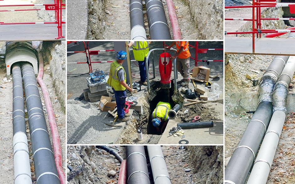 débouchage urgence Crépy-en-Valois