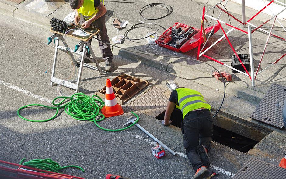 débouchage de canalisation Ballancourt-sur-Essonne